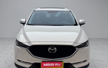 Mazda CX-5 II, 2022 год, 2 300 000 рублей, 3 фотография