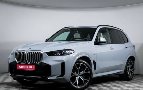 BMW X5, 2025 год, 14 195 000 рублей, 1 фотография