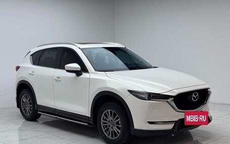 Mazda CX-5 II, 2022 год, 2 300 000 рублей, 4 фотография