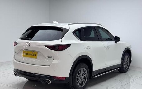 Mazda CX-5 II, 2022 год, 2 300 000 рублей, 8 фотография