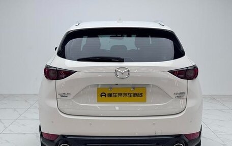 Mazda CX-5 II, 2022 год, 2 300 000 рублей, 7 фотография