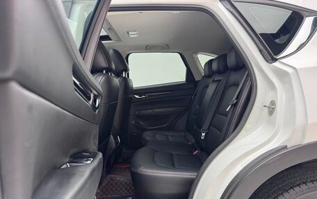 Mazda CX-5 II, 2022 год, 2 300 000 рублей, 12 фотография