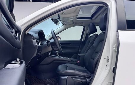 Mazda CX-5 II, 2022 год, 2 300 000 рублей, 10 фотография