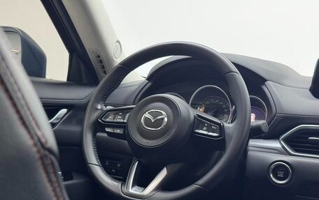 Mazda CX-5 II, 2022 год, 2 300 000 рублей, 11 фотография