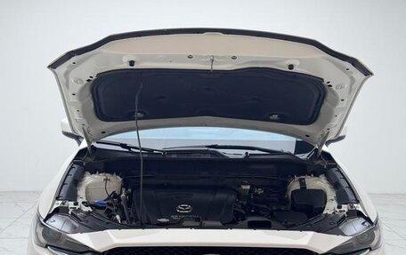 Mazda CX-5 II, 2022 год, 2 300 000 рублей, 14 фотография