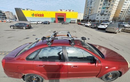 Chevrolet Lacetti, 2007 год, 244 000 рублей, 4 фотография