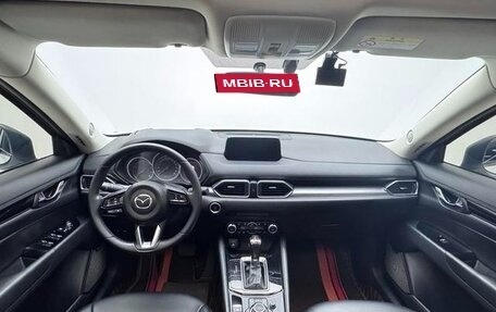 Mazda CX-5 II, 2022 год, 2 300 000 рублей, 9 фотография