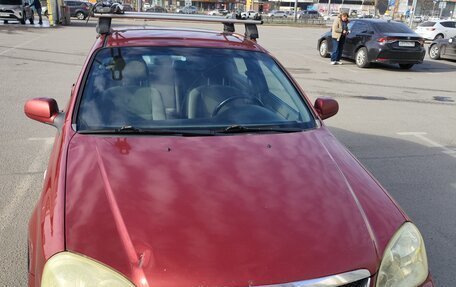 Chevrolet Lacetti, 2007 год, 244 000 рублей, 5 фотография