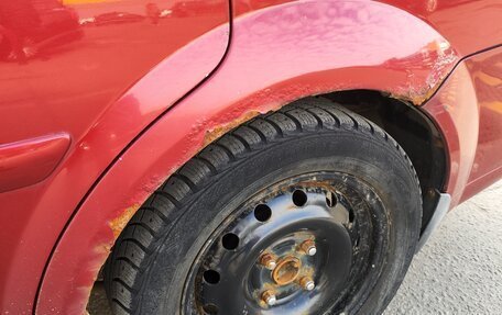 Chevrolet Lacetti, 2007 год, 244 000 рублей, 17 фотография