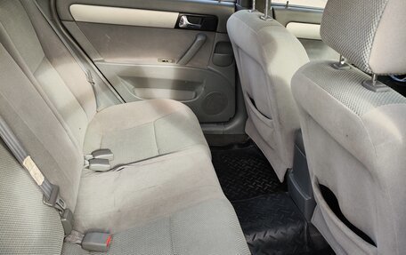 Chevrolet Lacetti, 2007 год, 244 000 рублей, 13 фотография