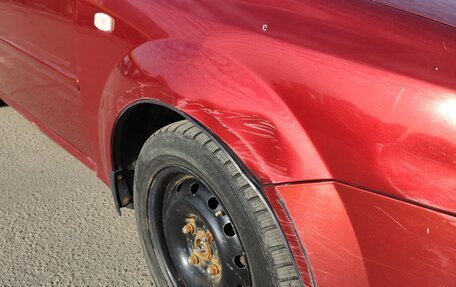 Chevrolet Lacetti, 2007 год, 244 000 рублей, 16 фотография