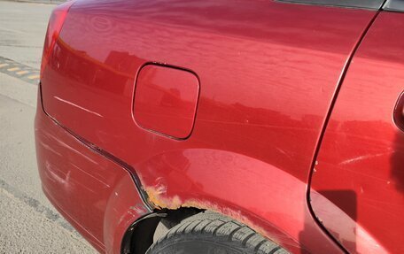 Chevrolet Lacetti, 2007 год, 244 000 рублей, 15 фотография