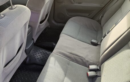 Chevrolet Lacetti, 2007 год, 244 000 рублей, 11 фотография