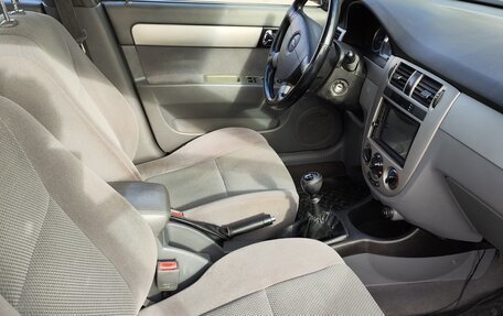 Chevrolet Lacetti, 2007 год, 244 000 рублей, 14 фотография