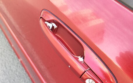 Chevrolet Lacetti, 2007 год, 244 000 рублей, 18 фотография