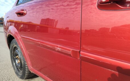 Chevrolet Lacetti, 2007 год, 244 000 рублей, 19 фотография