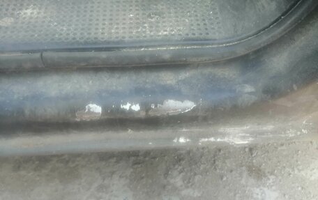 Opel Vivaro A рестайлинг, 2003 год, 750 000 рублей, 6 фотография