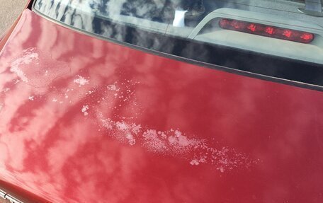 Chevrolet Lacetti, 2007 год, 244 000 рублей, 22 фотография