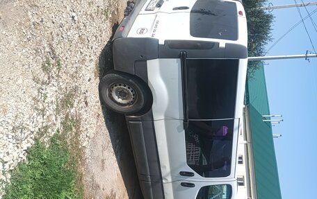 Opel Vivaro A рестайлинг, 2003 год, 750 000 рублей, 3 фотография