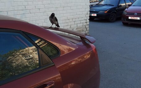 Chevrolet Lacetti, 2007 год, 244 000 рублей, 24 фотография