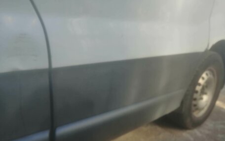 Opel Vivaro A рестайлинг, 2003 год, 750 000 рублей, 7 фотография