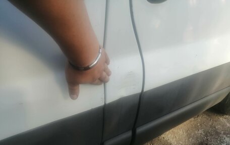 Opel Vivaro A рестайлинг, 2003 год, 750 000 рублей, 10 фотография