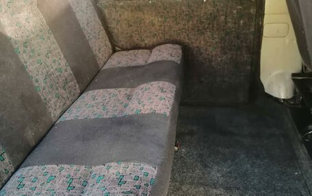 Opel Vivaro A рестайлинг, 2003 год, 750 000 рублей, 19 фотография