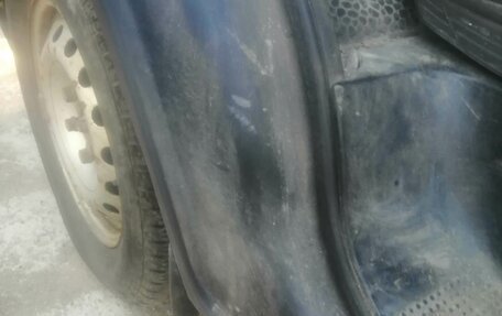 Opel Vivaro A рестайлинг, 2003 год, 750 000 рублей, 9 фотография