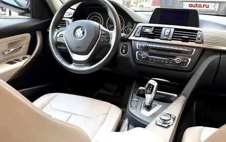 BMW 3 серия, 2014 год, 2 300 000 рублей, 4 фотография