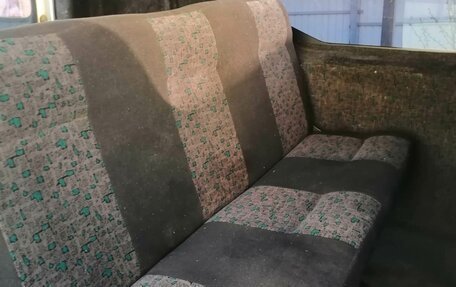 Opel Vivaro A рестайлинг, 2003 год, 750 000 рублей, 18 фотография