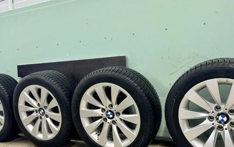 BMW 3 серия, 2014 год, 2 300 000 рублей, 13 фотография