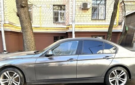 BMW 3 серия, 2014 год, 2 300 000 рублей, 11 фотография