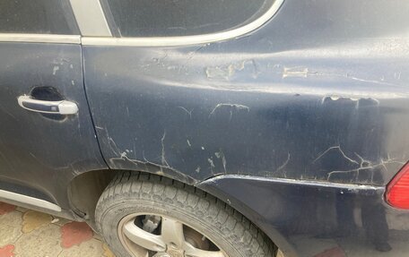 Porsche Cayenne III, 2003 год, 430 000 рублей, 9 фотография