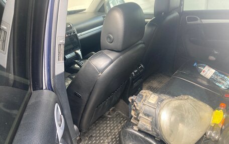 Porsche Cayenne III, 2003 год, 430 000 рублей, 4 фотография