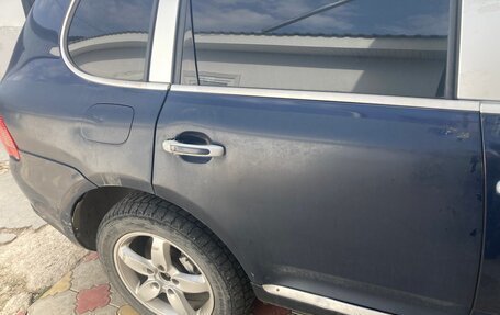 Porsche Cayenne III, 2003 год, 430 000 рублей, 8 фотография