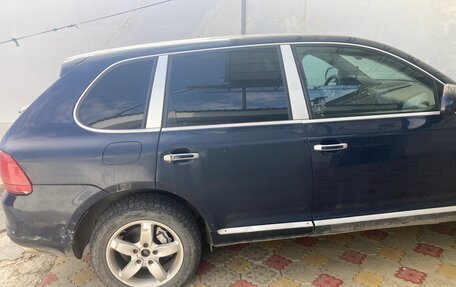 Porsche Cayenne III, 2003 год, 430 000 рублей, 10 фотография