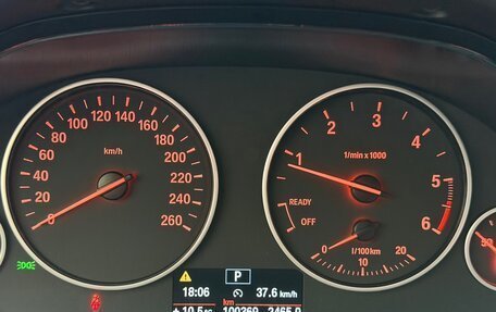 BMW 3 серия, 2014 год, 2 300 000 рублей, 18 фотография