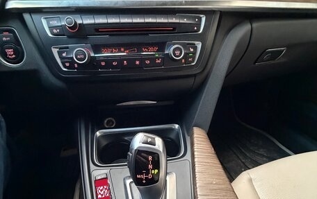 BMW 3 серия, 2014 год, 2 300 000 рублей, 17 фотография