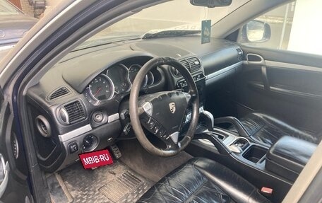 Porsche Cayenne III, 2003 год, 430 000 рублей, 3 фотография