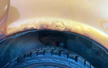 Land Rover Freelander II рестайлинг 2, 2007 год, 970 000 рублей, 11 фотография