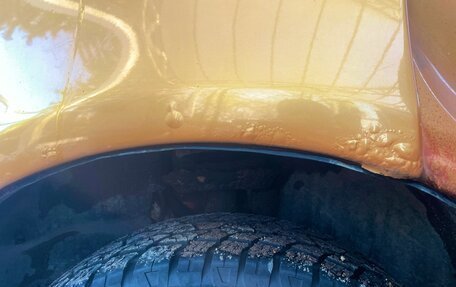 Land Rover Freelander II рестайлинг 2, 2007 год, 970 000 рублей, 8 фотография