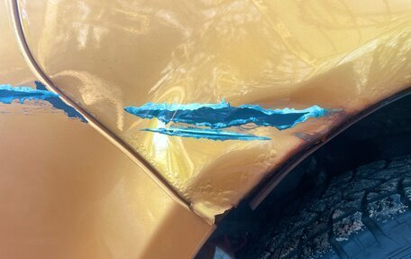 Land Rover Freelander II рестайлинг 2, 2007 год, 970 000 рублей, 7 фотография