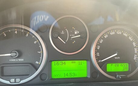 Land Rover Freelander II рестайлинг 2, 2007 год, 970 000 рублей, 14 фотография