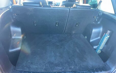 Land Rover Freelander II рестайлинг 2, 2007 год, 970 000 рублей, 18 фотография