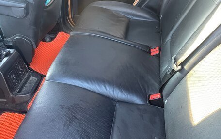 Land Rover Freelander II рестайлинг 2, 2007 год, 970 000 рублей, 17 фотография