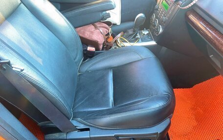 Land Rover Freelander II рестайлинг 2, 2007 год, 970 000 рублей, 16 фотография