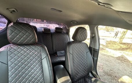 Hyundai Elantra V, 2011 год, 1 000 000 рублей, 11 фотография