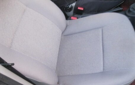 Renault Logan I, 2008 год, 600 000 рублей, 4 фотография