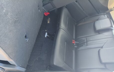 Volkswagen Teramont I, 2021 год, 3 830 000 рублей, 8 фотография