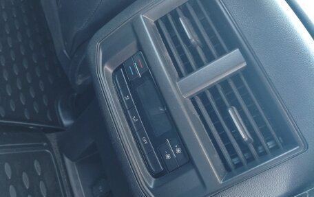 Volkswagen Teramont I, 2021 год, 3 830 000 рублей, 10 фотография